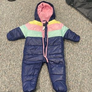 Rothschild Snowsuit
